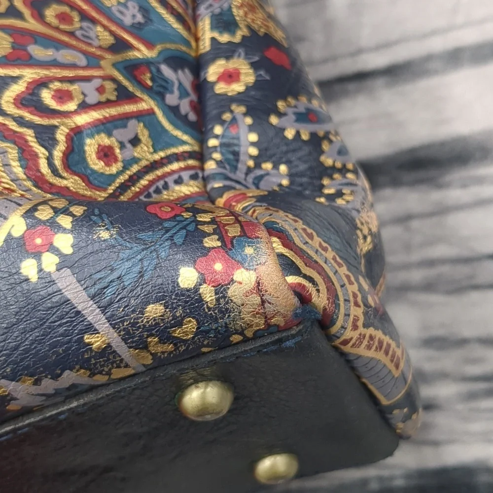 Patricia Nash Provincial Escape Bag